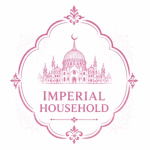 New Era: Imperial Household & Household Staff