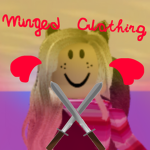 # Winged Clothing #