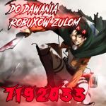 Do dawania robuxów żulom