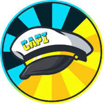 Capi’s fan group!