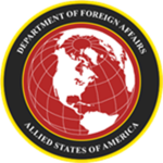 U.S.A. Marine Corps Foreⅰgn Affairs