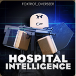 [Foxtrot]Asylum Intelligenceᅠᅠᅠ