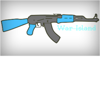 War Island Winter! (Under Development) 