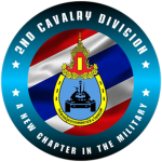 [RTA]2nd Cavalry Division[RTA]