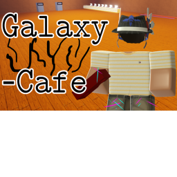 V5 Galaxy-Café
