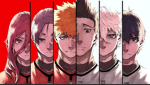 Egoist Soccer League