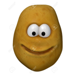 Potato Duo