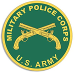 Military Police Corps - USA Army