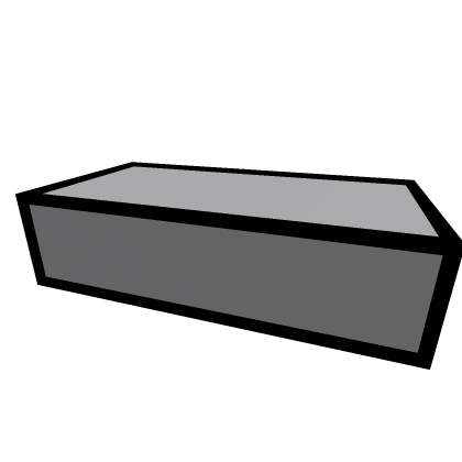 Part with Lines - Selection Box