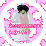 rasyathebest clothing