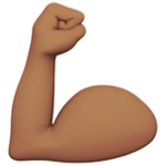 STRONG MUSCLE UNITED TEAM