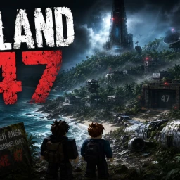 Island 47 [PRE-ORDER] icon
