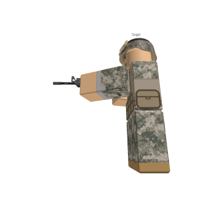 AAR targets