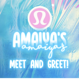 amaiya's hangout!