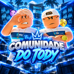 COMUNIDADE DO TODY 772
