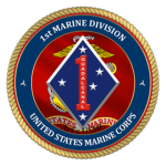 [-] 1st Μarine Divisiοn [-]