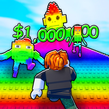 Only Up VS Brainrot 👽