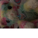Creamy Pastel!
