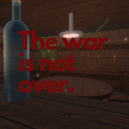 War Meeting Place