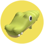 Game Badge Thumbnail