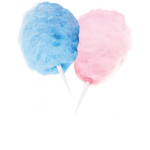 Cotten candy love