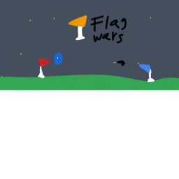 Flag Wars