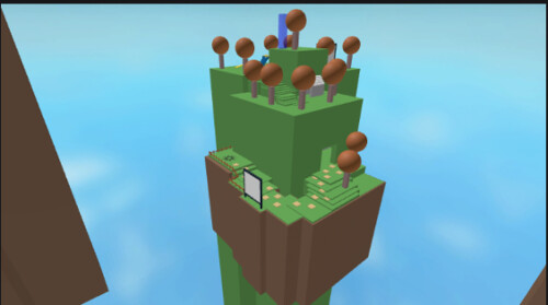 ROBLOX Combat in the heights Level
