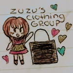 zυzυ'ѕ ¢ℓσтнιηg ¢συтυяє