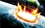 Epic Smiley Face Fans