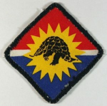 Commonwealth Monitoring Forces
