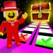Sammy Glass Bridge icon