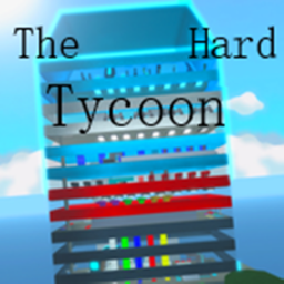 The Hard Tycoon