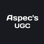 Aspec's UGC Group Thumbnail