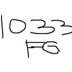 1033 fg
