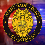 Miami-Dade Police Department Vice City