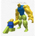 Mega NOOB boss