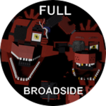 Full Broadside