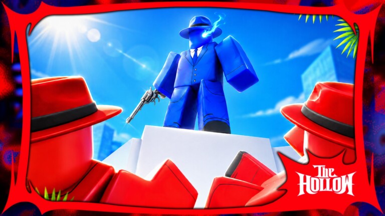 Murder Duels — official Roblox game image