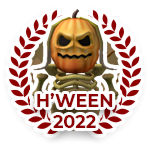Halloween 2022