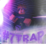 #7Trappas