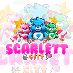 Scarlett city 1.0 🌅