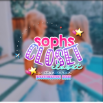 ~ soph’s closet! ~
