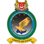 [RSAF] Air Power Generation Command
