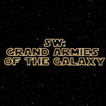 SW: Grand Armies of the Galaxy