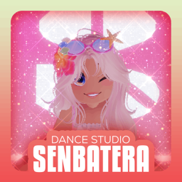 💖 K-POP | Senbatera Dance Studio V2