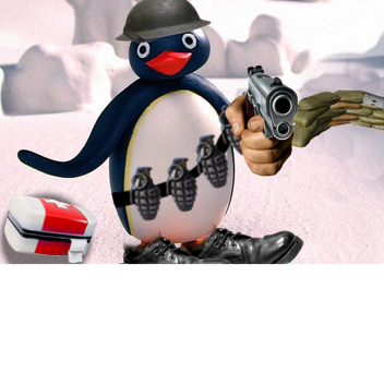 The Pingu Basement
