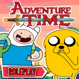 Adventure Time!! Roleplay [NEW]