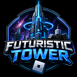 FUTURISTIC TOWER