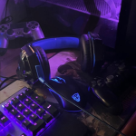 Gaming Gang (Friend Group)