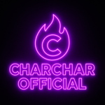CharChar's Universe (Official Roblox Group)